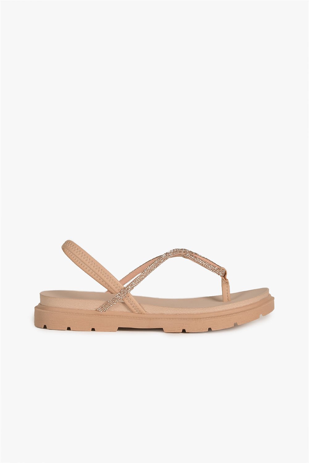 Sandália Infantil Pink Cats Lindi