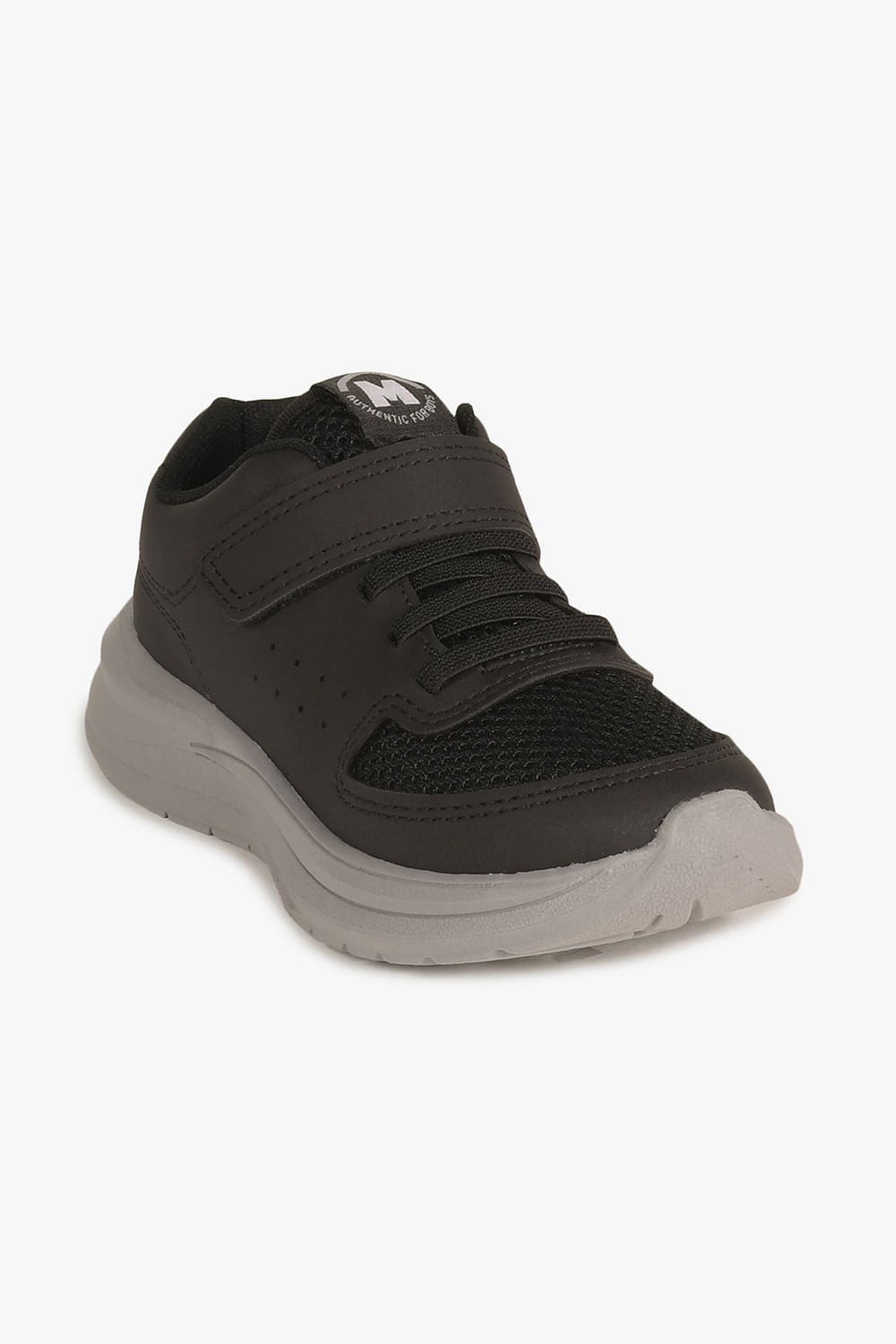 Tênis Infantil Molekinho Nico Preto 4