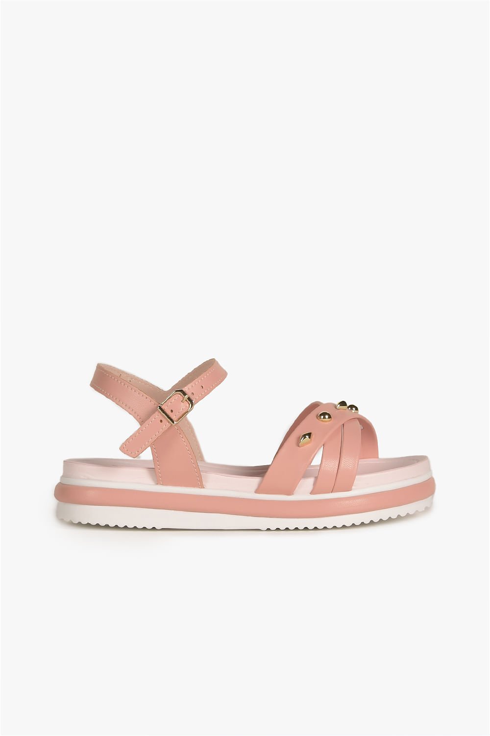 Sandália Infantil Mundial Kilia