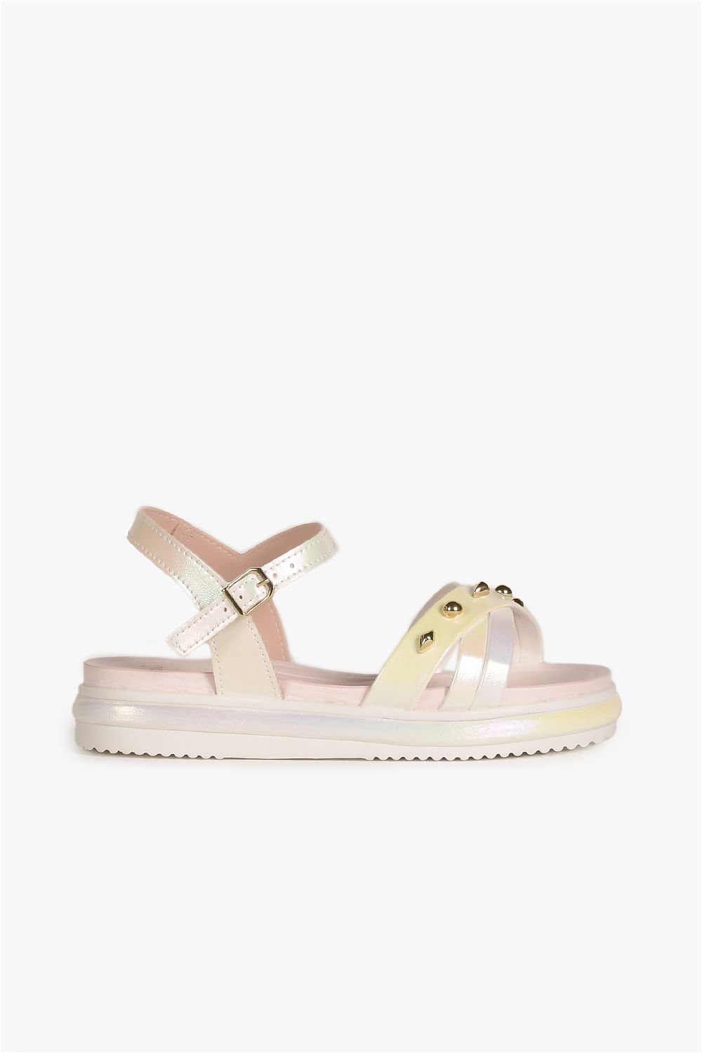 Sandália Infantil Mundial Kilia