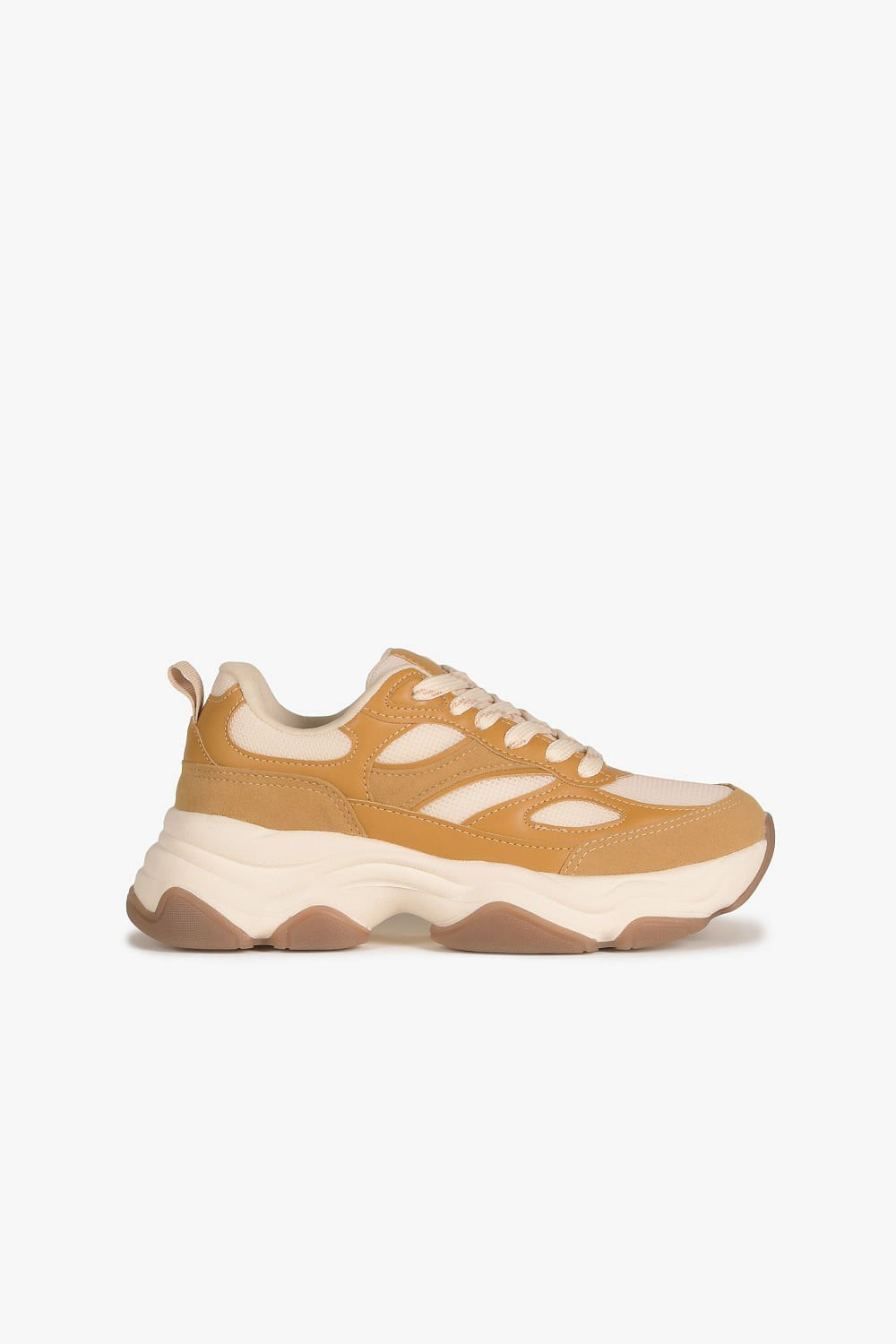 Tênis Feminino Mundial Ylenia