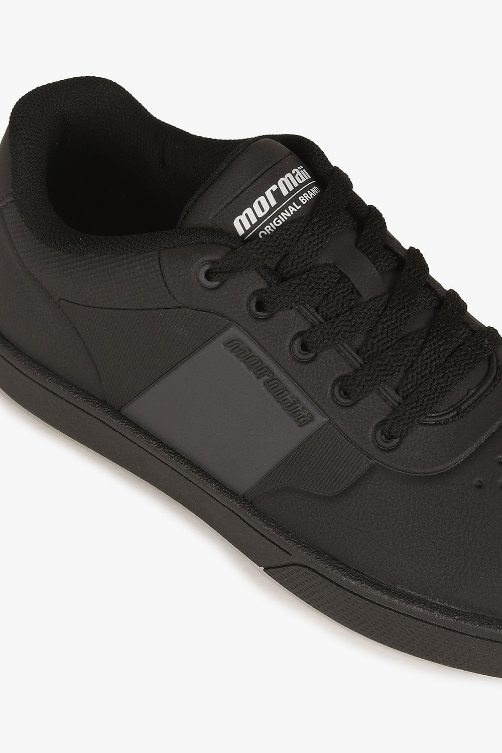 Tênis Masculino Mormaii Urban Vex Preto 2