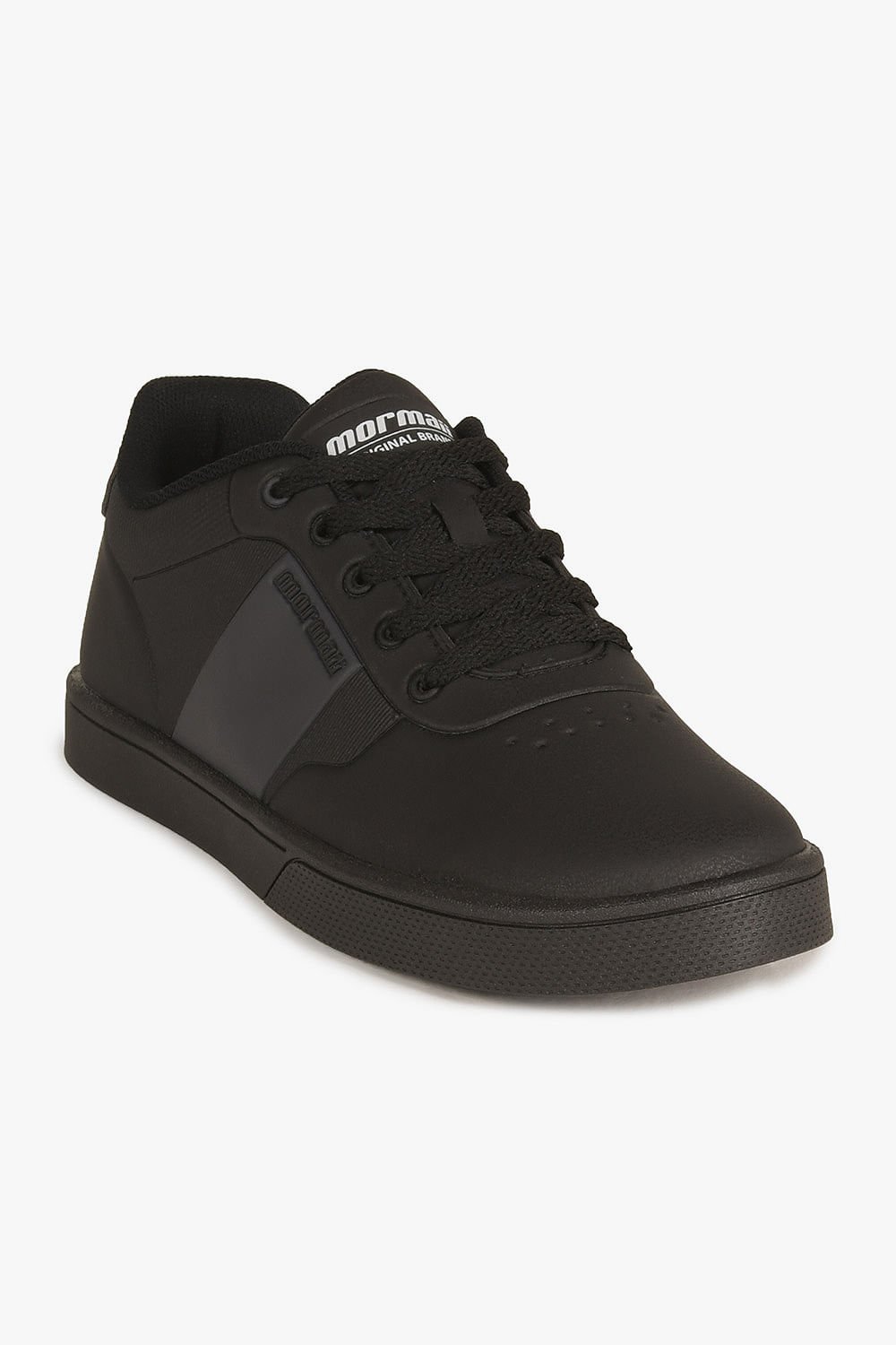 Tênis Masculino Mormaii Urban Vex Preto 4