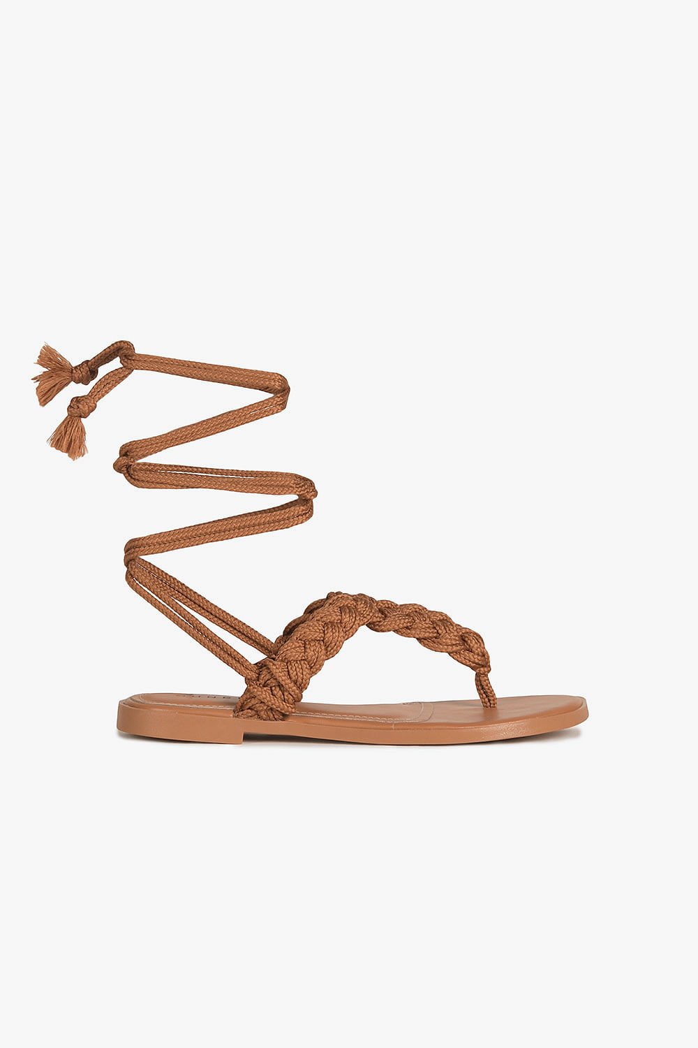 Rasteira Feminina Mundial Tayna