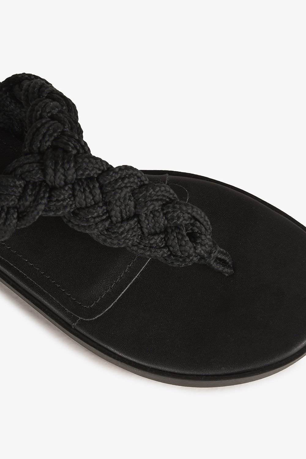 Rasteira Feminina Mundial Tayna Preto 2