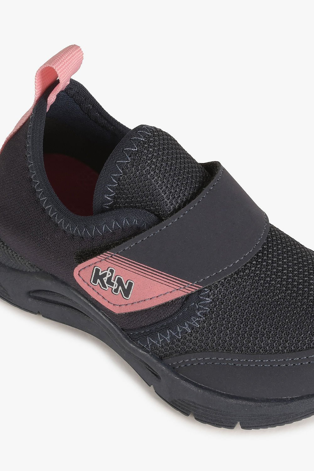 Tênis Infantil Klin Kel Azul 2