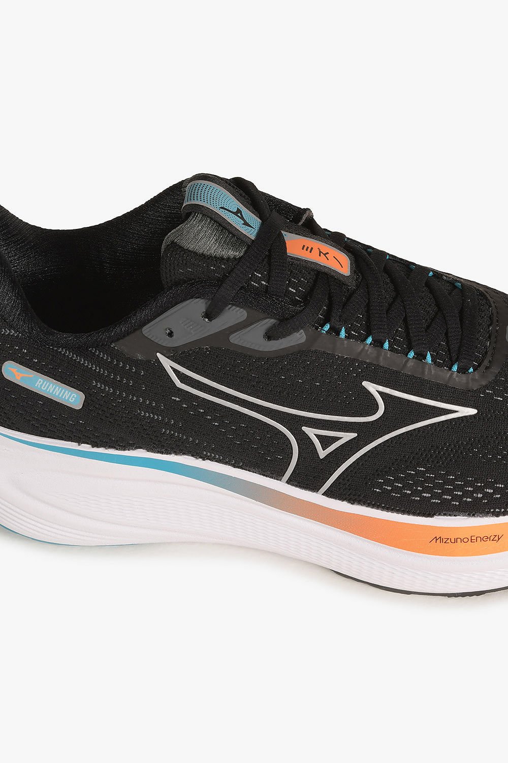 Tênis Mizuno Base Prime Preto 2