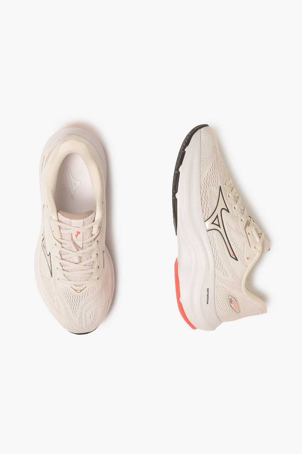 Tênis Mizuno Enigma 2 Bege 3