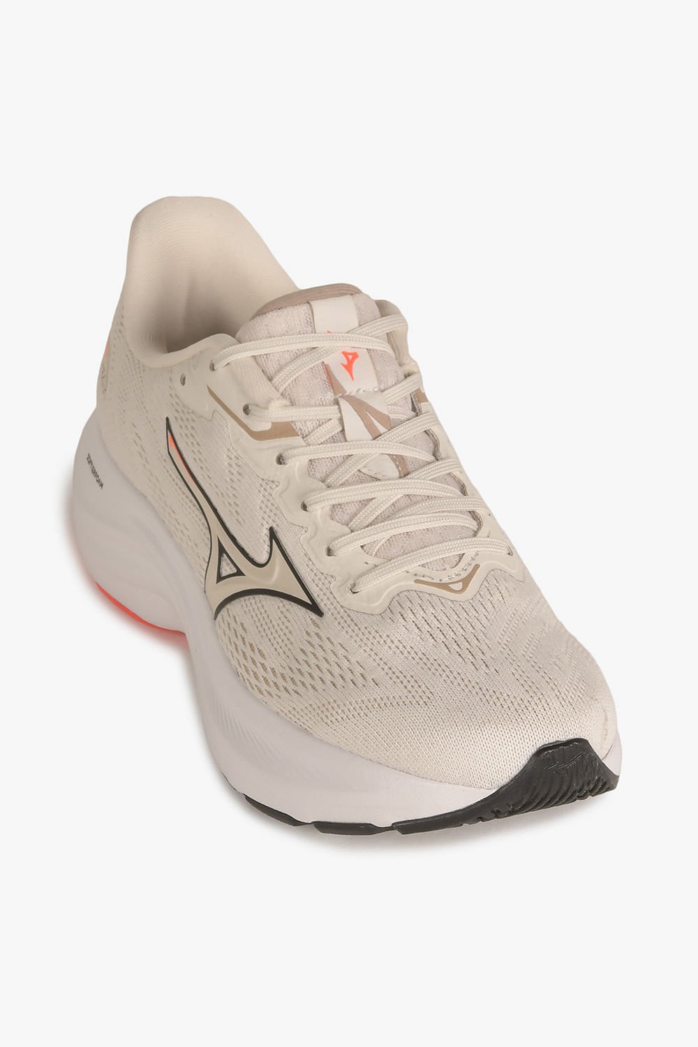 Tênis Mizuno Enigma 2 Bege 4