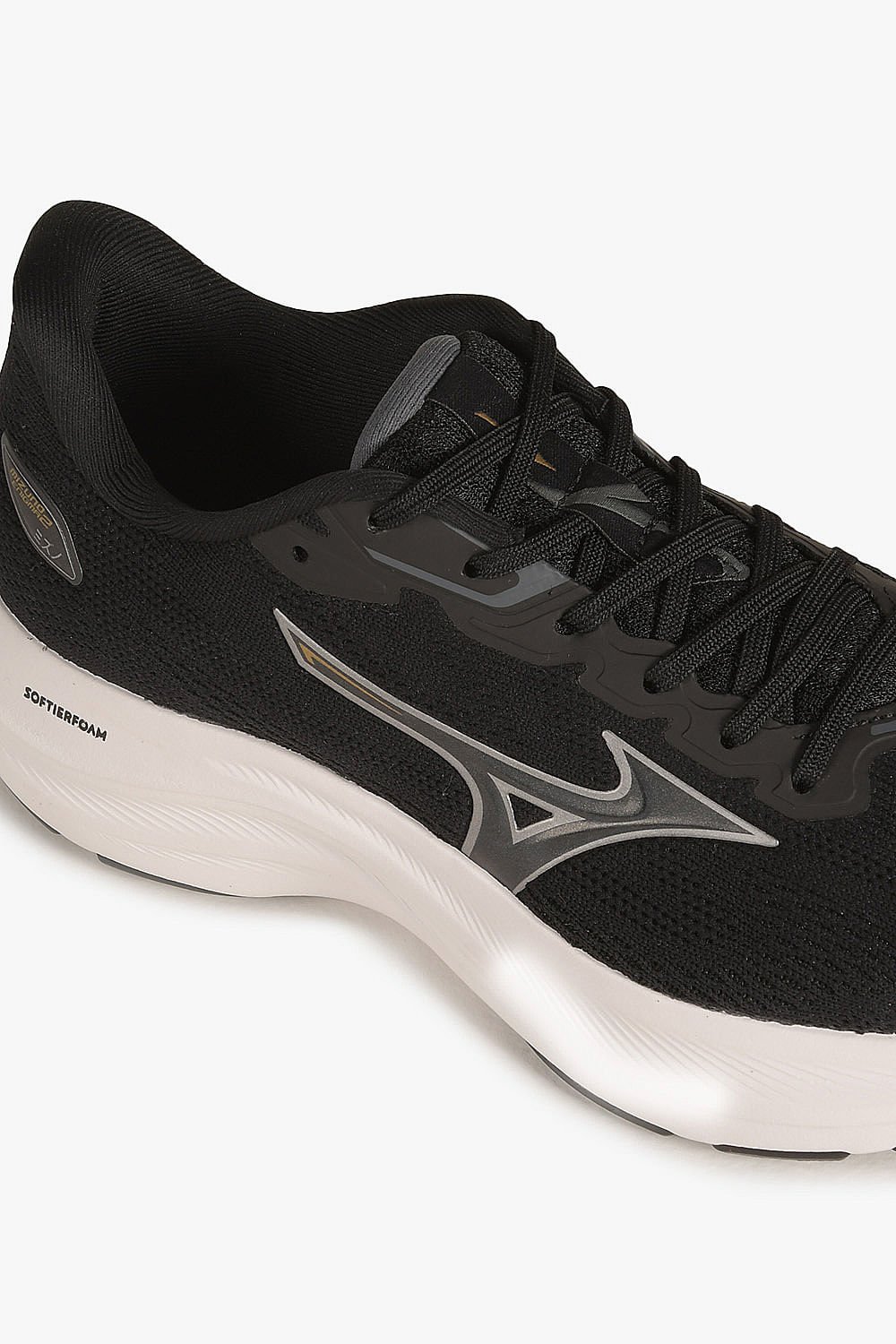 Tênis Mizuno Enigma 2 Preto 2