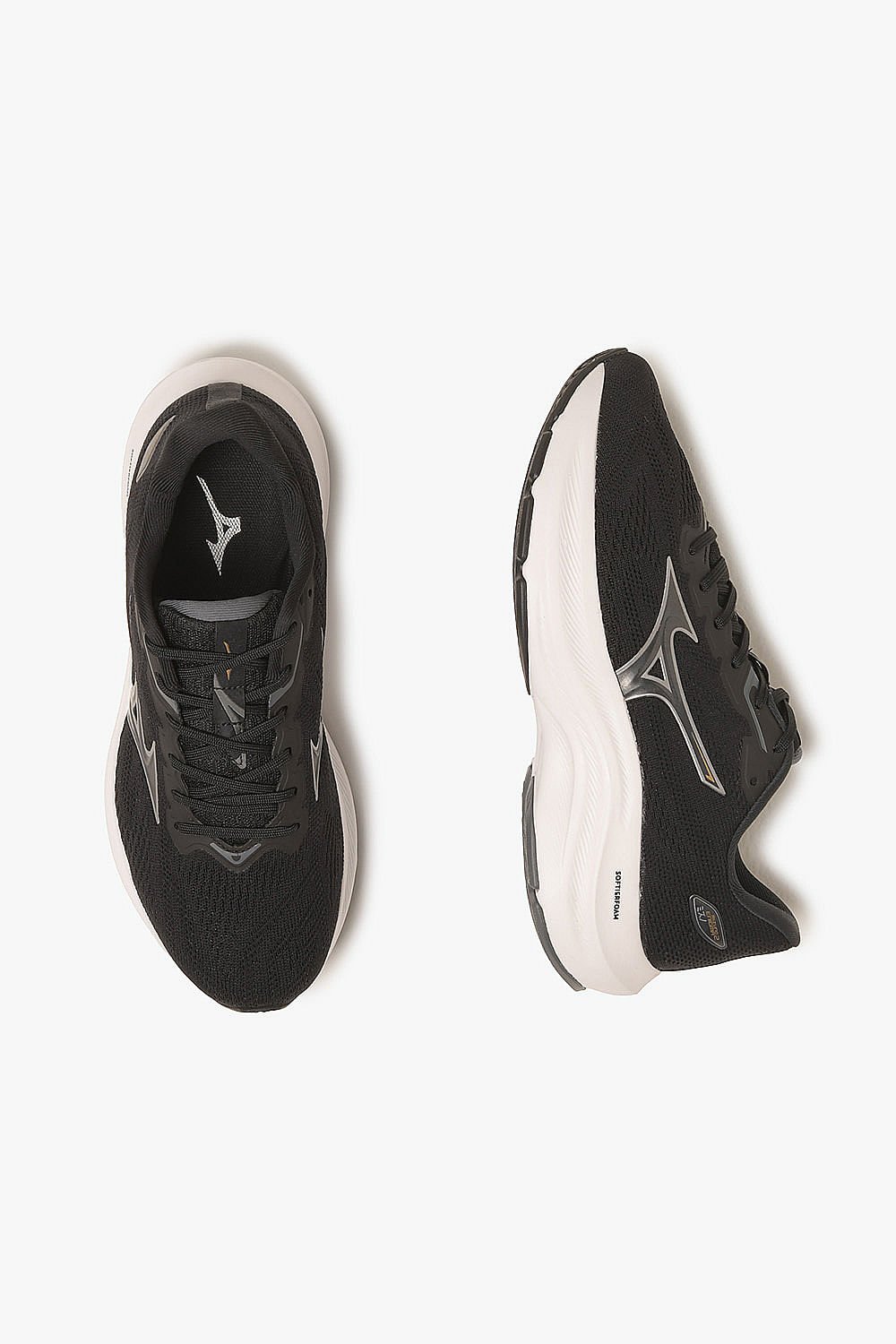 Tênis Mizuno Enigma 2 Preto 3