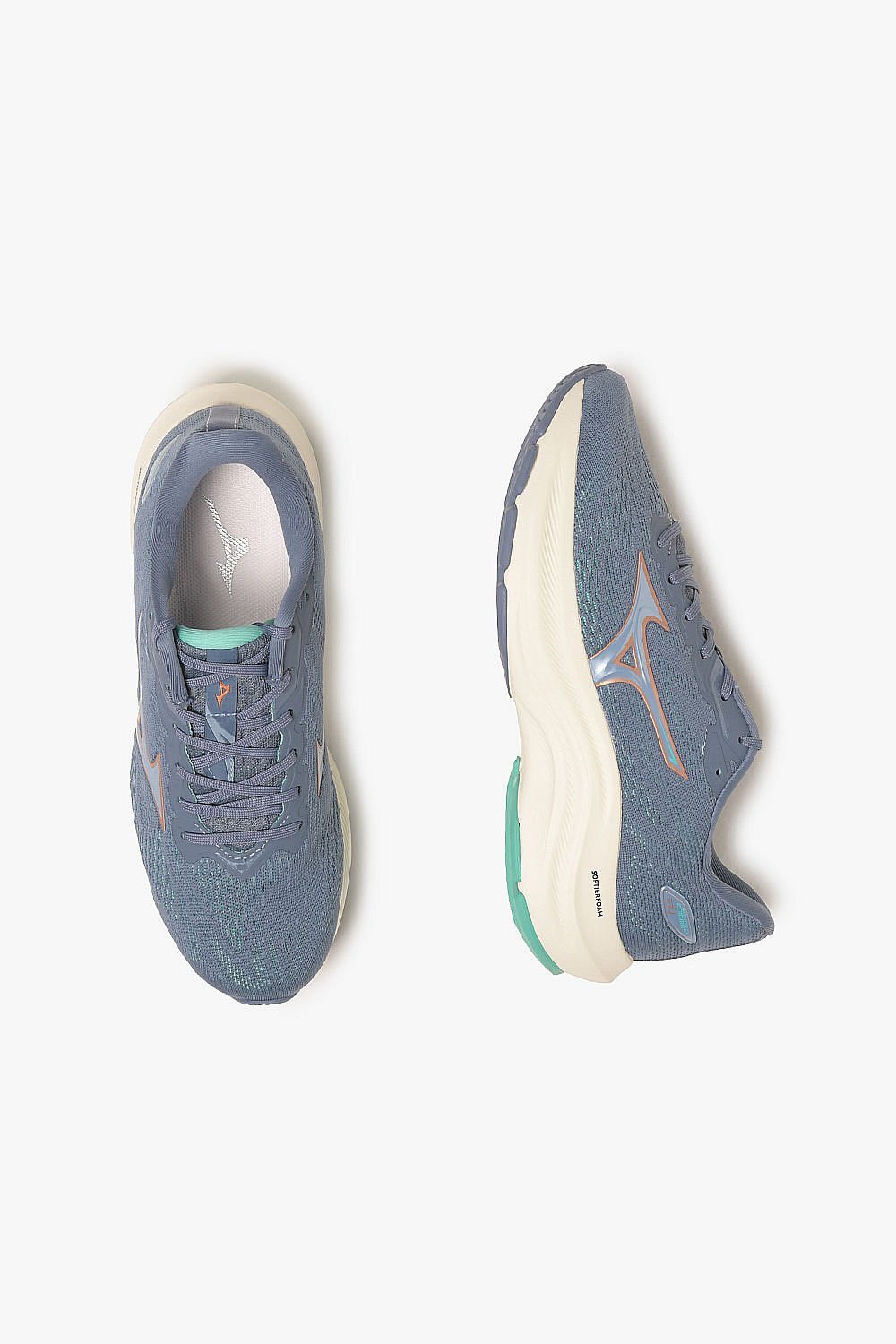 Tênis Mizuno Enigma 2 Azul 2