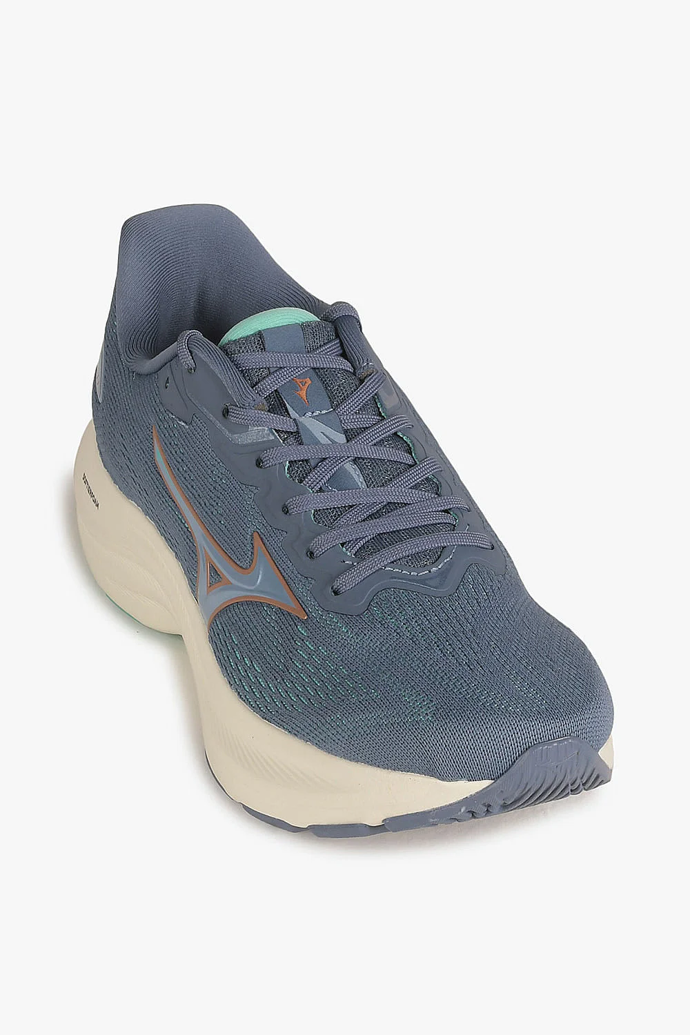 Tênis Mizuno Enigma 2 Azul 3