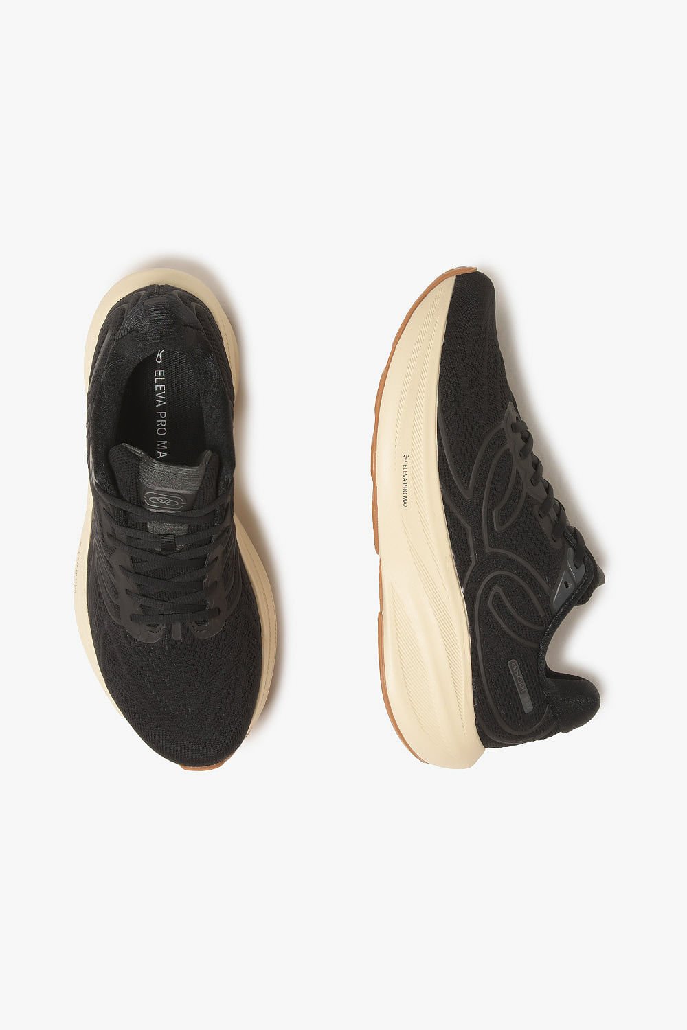 Tênis Olympikus Corre Max Preto 3