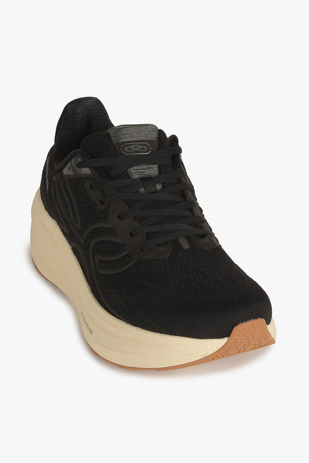 Tênis Olympikus Corre Max Preto 4