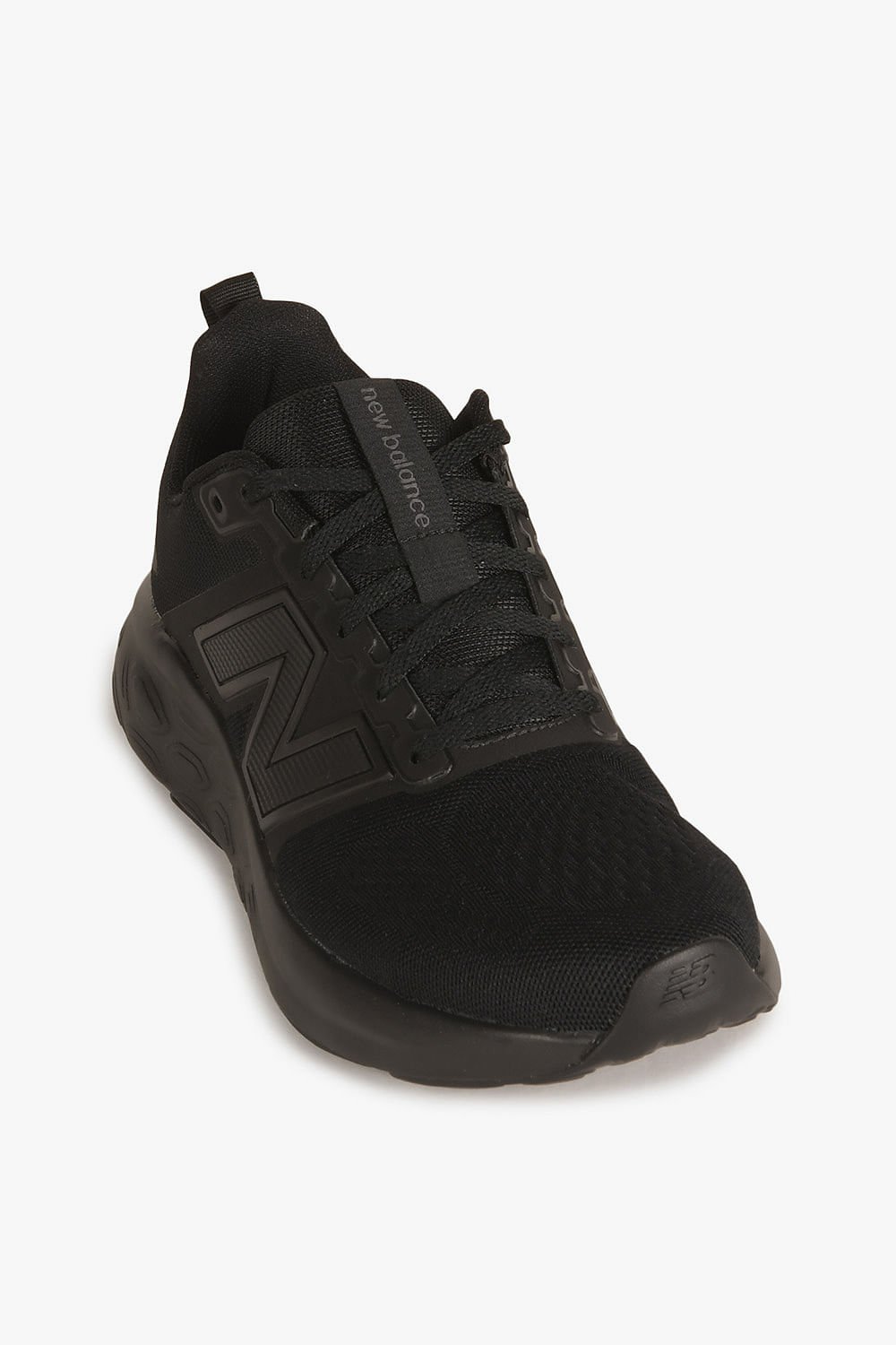 Tênis New Balance M460 V4 Masculino Preto 4