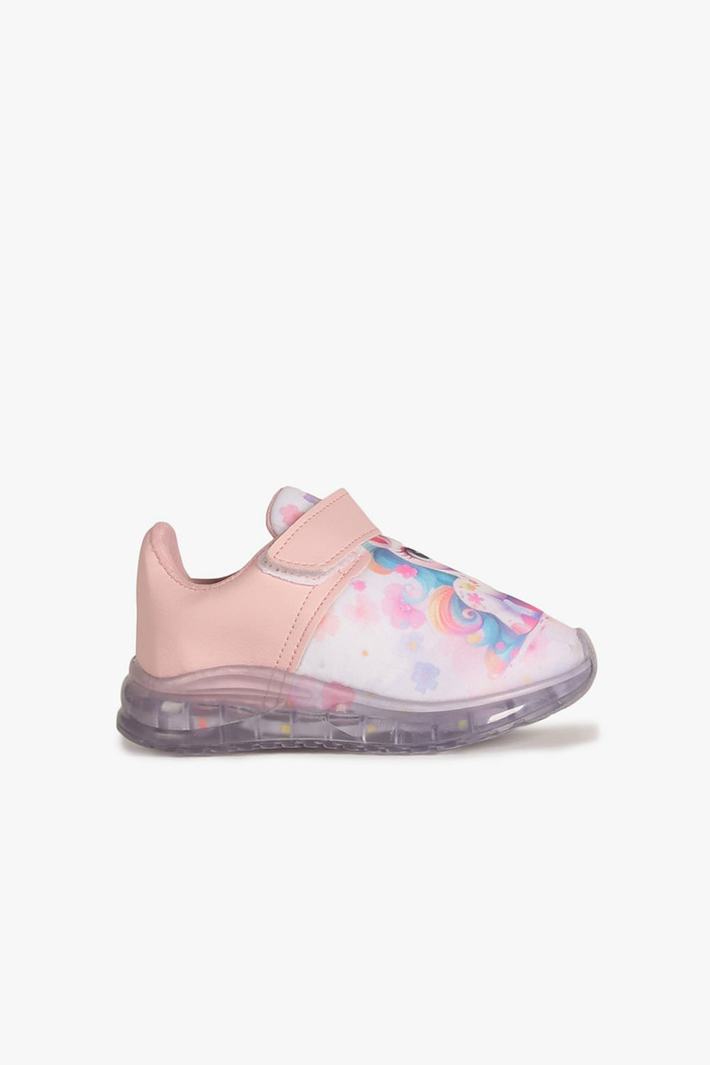 Tênis Infantil Fuffy Griel