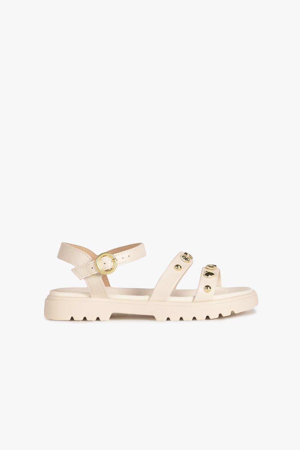 Sandália Infantil Molekinha Alice