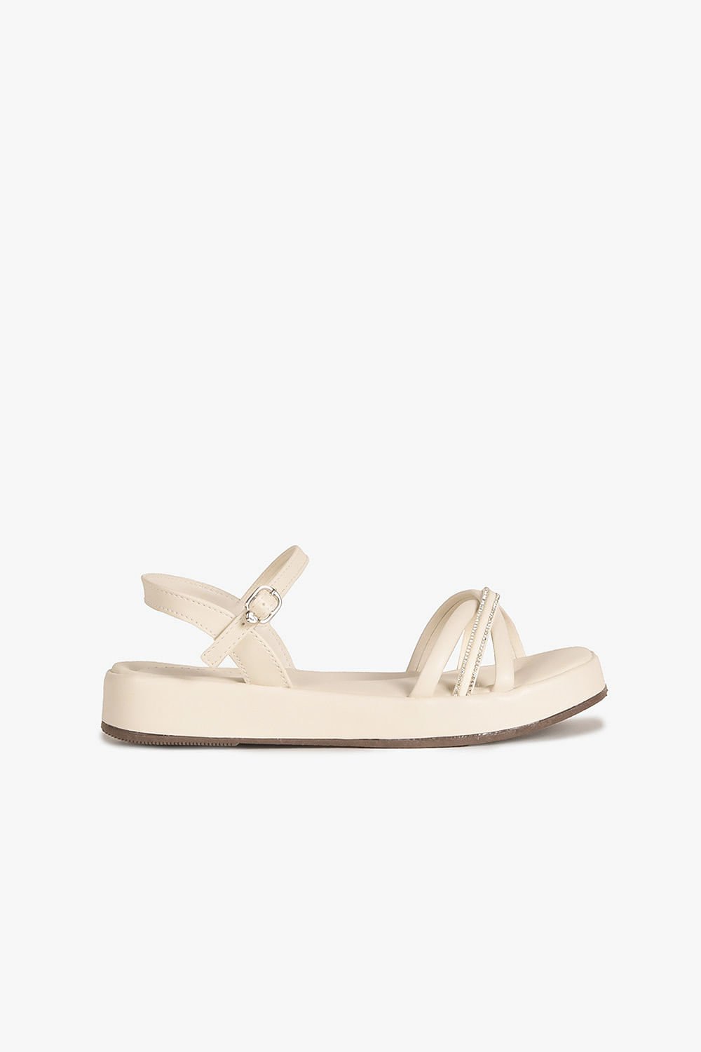 Sandália Infantil Mundial Bea