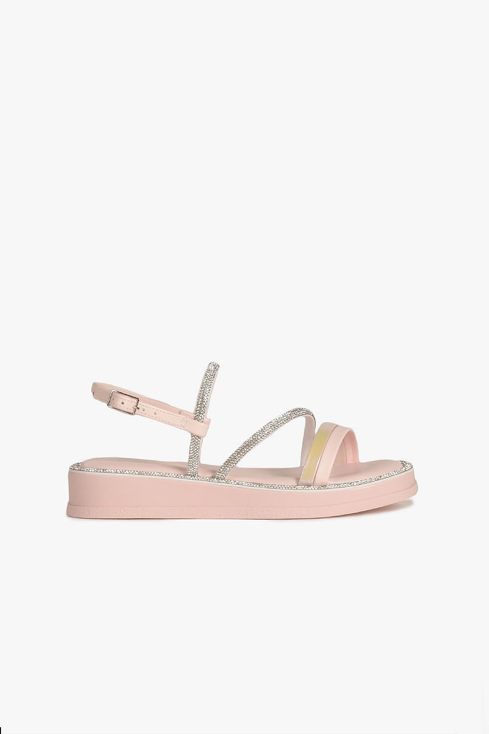 Sandália Infantil Mundial Sun