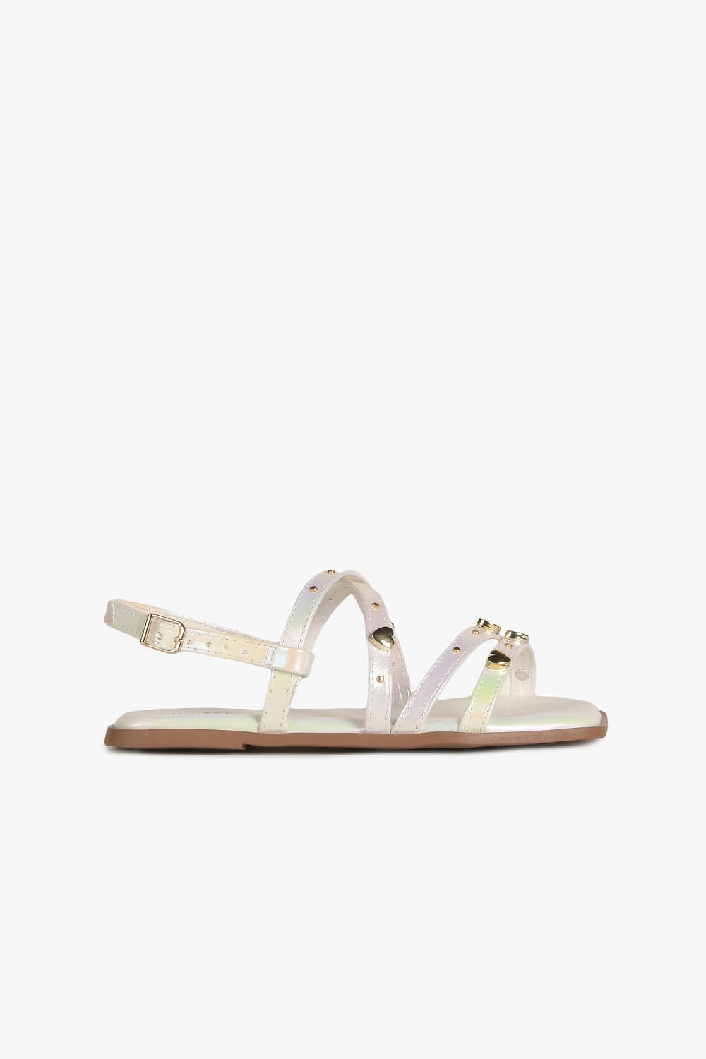 Rasteira Infantil Mundial Gridy