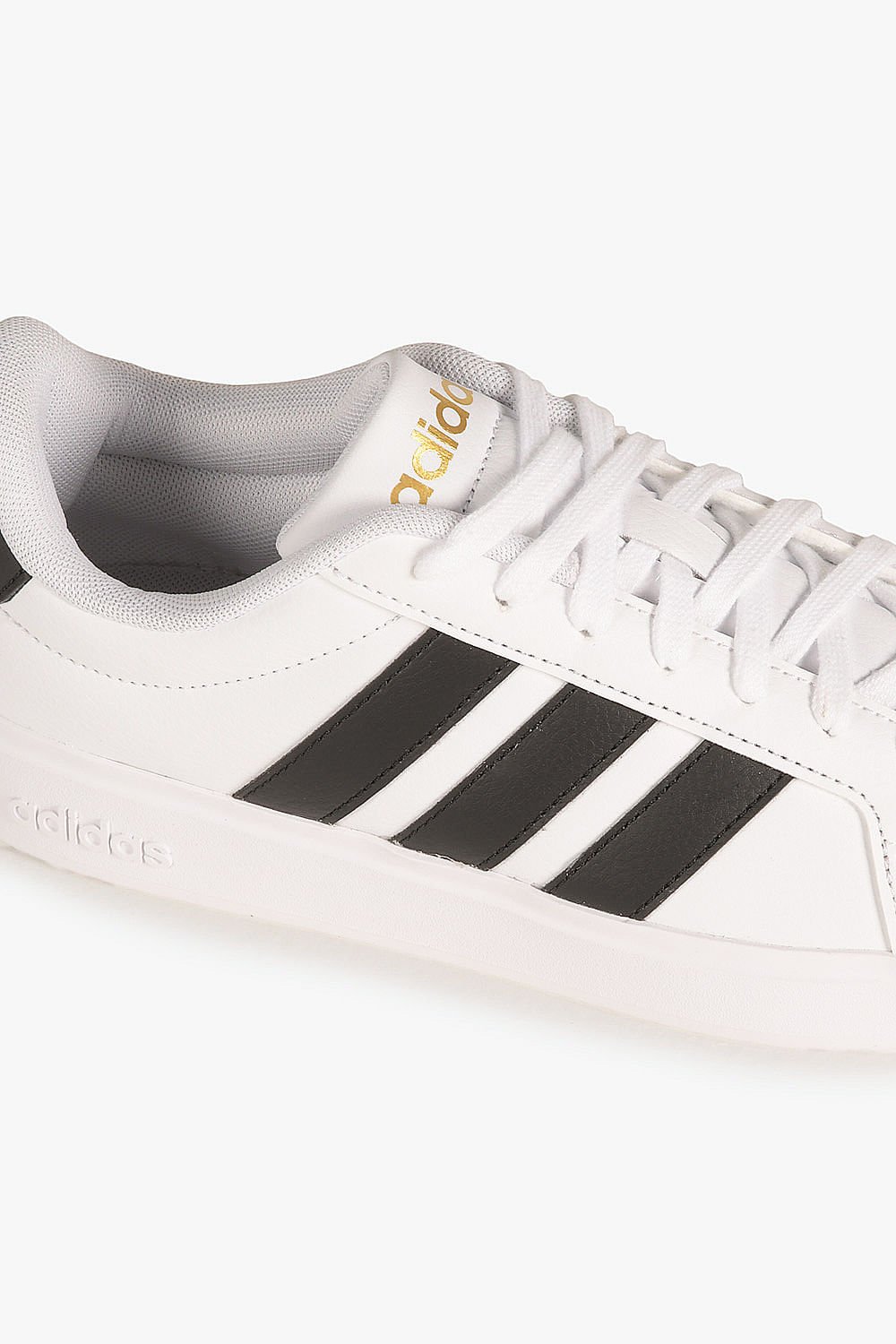 Tênis Adidas Streettalk Feminino Branco 2