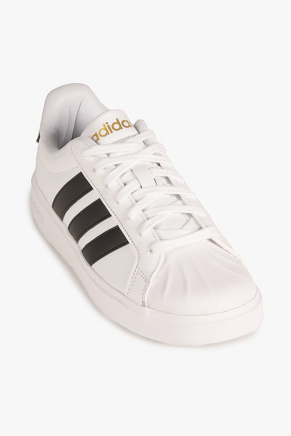 Tênis Adidas Streettalk Feminino Branco 4