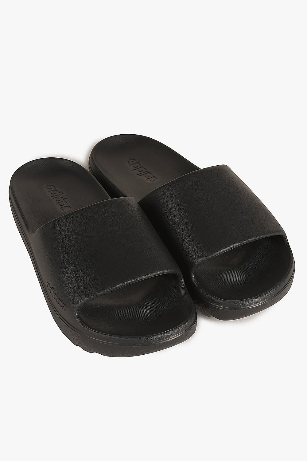 Chinelo Adidas Adilette Lumia Slide Preto 4