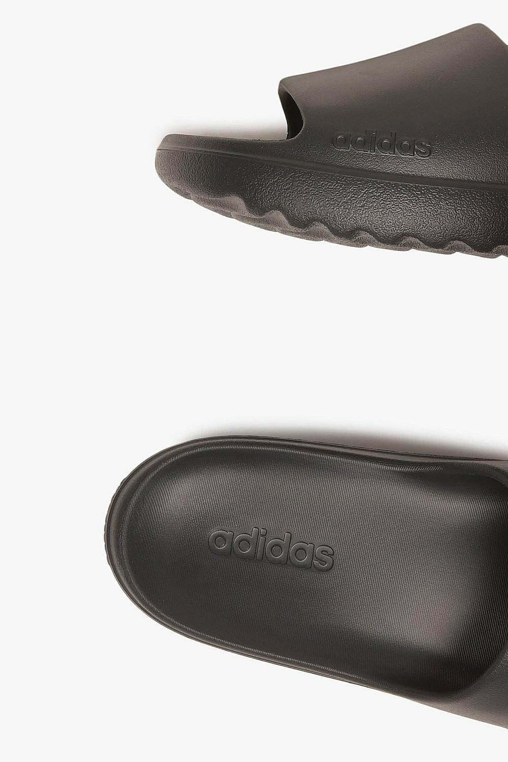 Chinelo Adidas Adilette Lumia Slide Preto 2