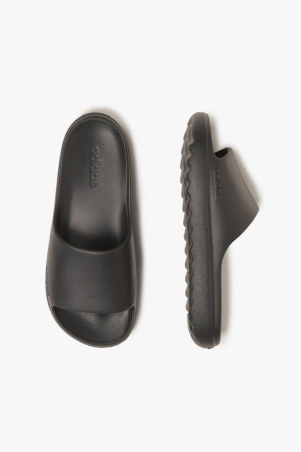Chinelo Adidas Adilette Lumia Slide Preto 3
