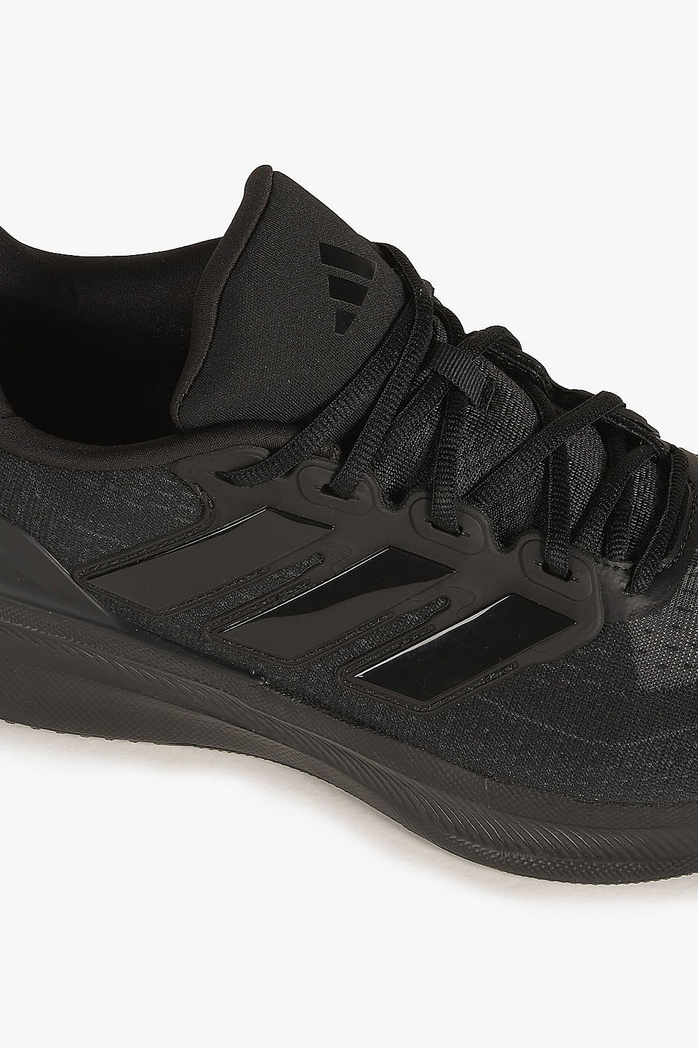 Tênis Adidas Ultrarun 5 Masculino Preto 2