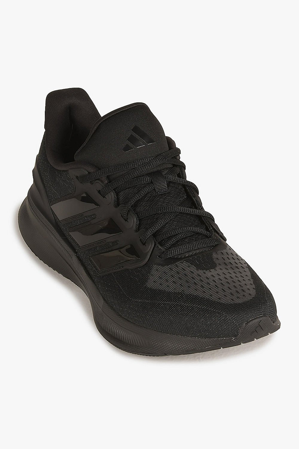 Tênis Adidas Ultrarun 5 Masculino Preto 4