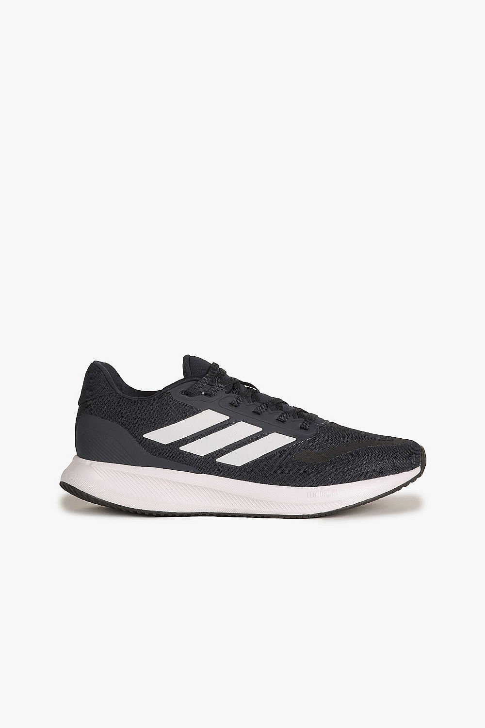 Tenis Adidas Runfalcon 3.0 Masculino Preto/Dourado
