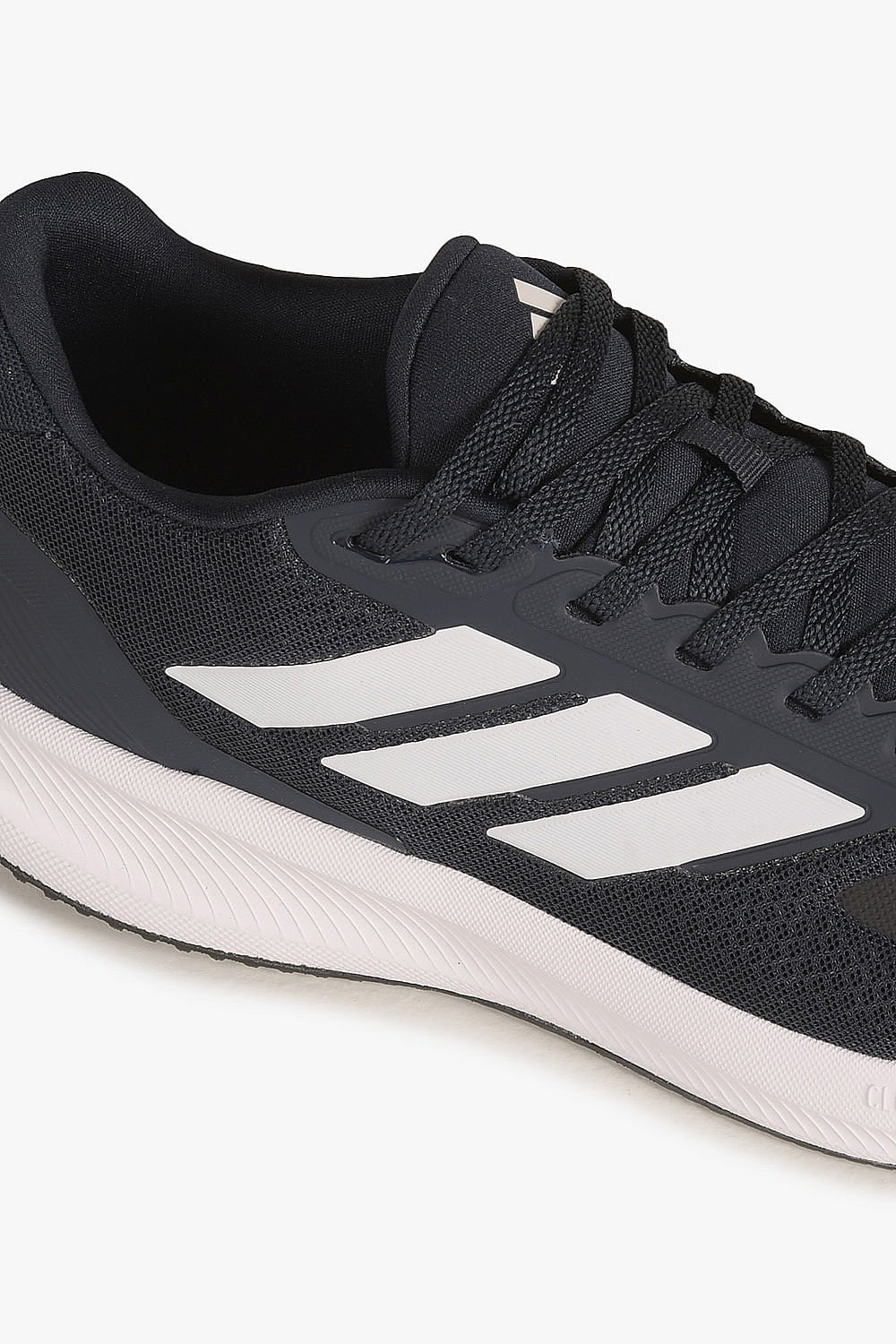 Tênis Adidas Runfalcon 5 Masculino Azul 2