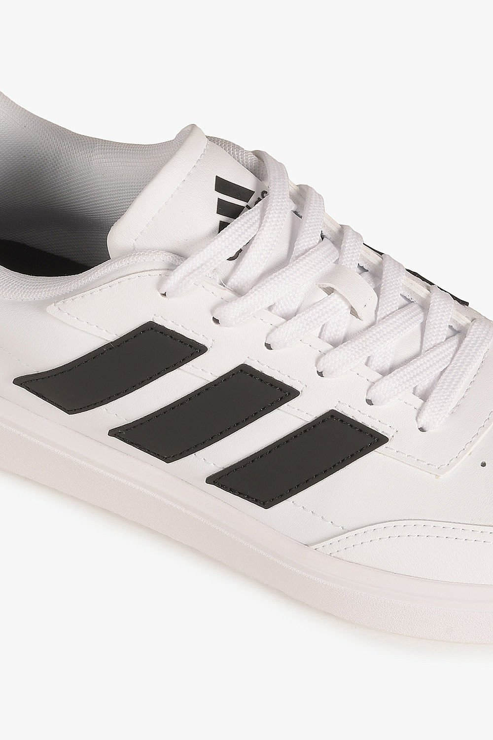 Tênis Adidas Courtblock Masculino Branco 2