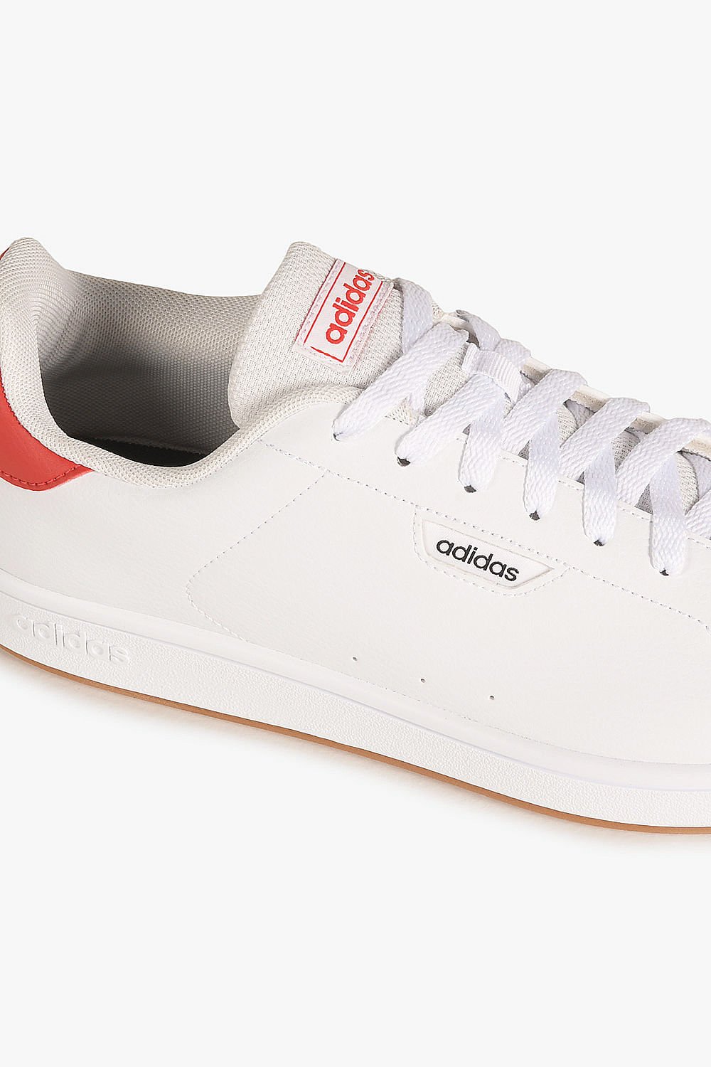 Tênis Adidas Urban Court Masculino Branco 2