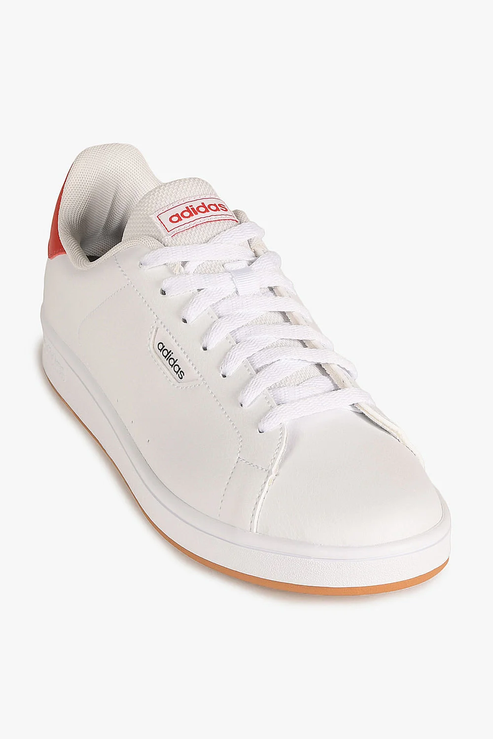 Tênis Adidas Urban Court Masculino Branco 4
