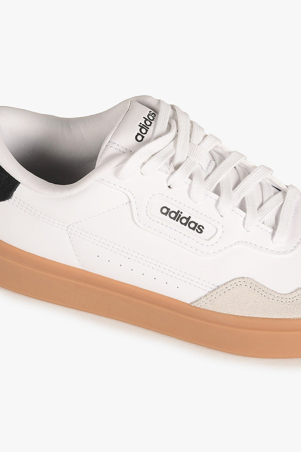 Tênis Adidas Park ST Masculino Branco 2