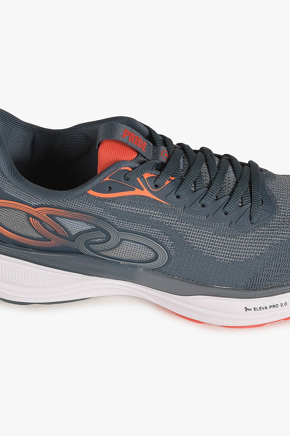 Tênis Olympikus Pride 4 Azul 2