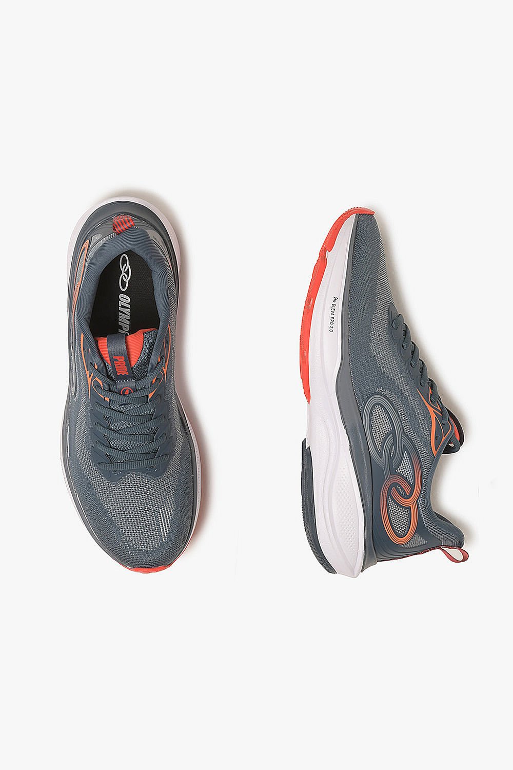 Tênis Olympikus Pride 4 Azul 3