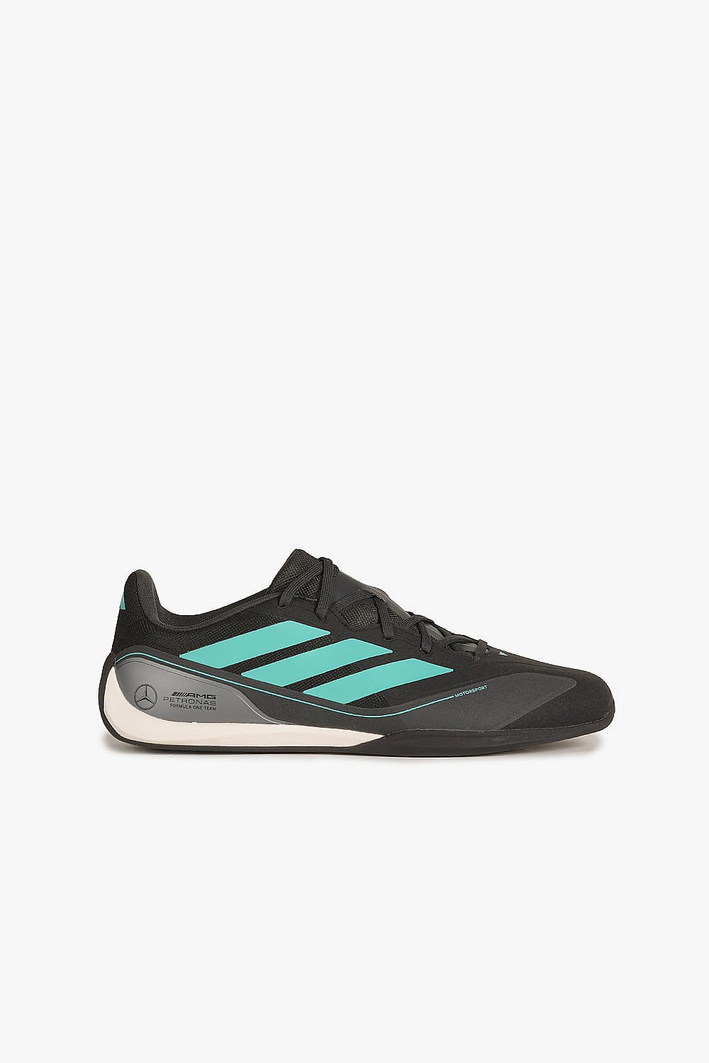 Tênis Adidas Feroza Base Mercedes