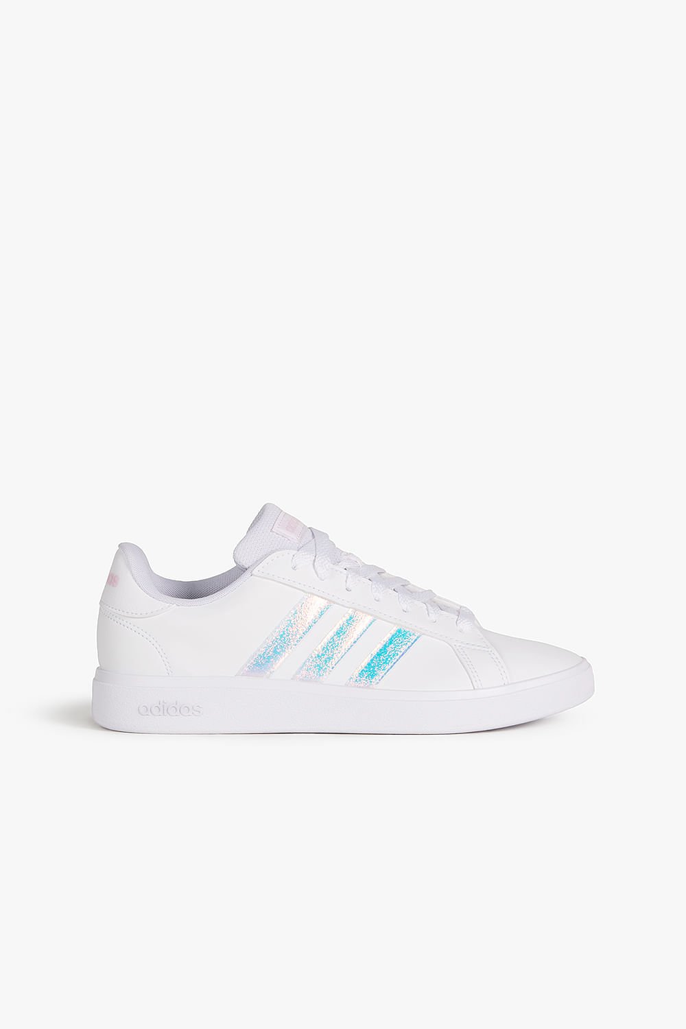 Tênis Adidas Grand Court Base 2.0 Feminino