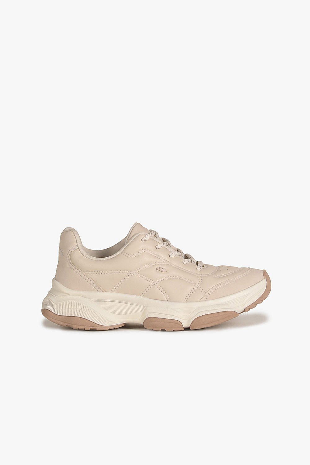 Tênis Feminino Plataforma Dakota Amelina