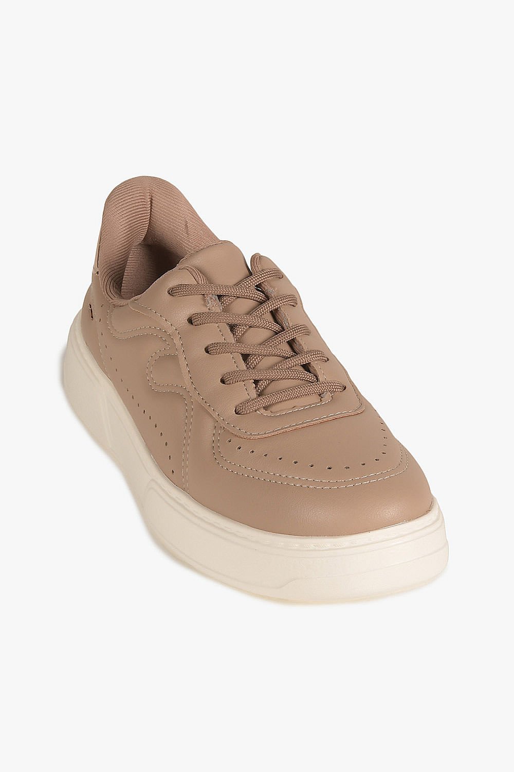 Tênis Feminino Dakota Berenyce Bege 4