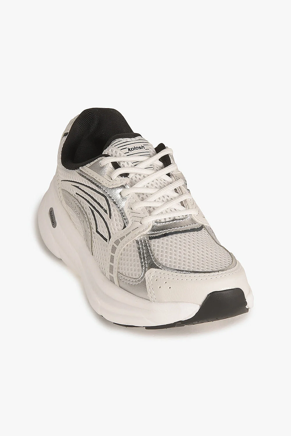 Conforto Kolosh Brittany Feminino Off White 4