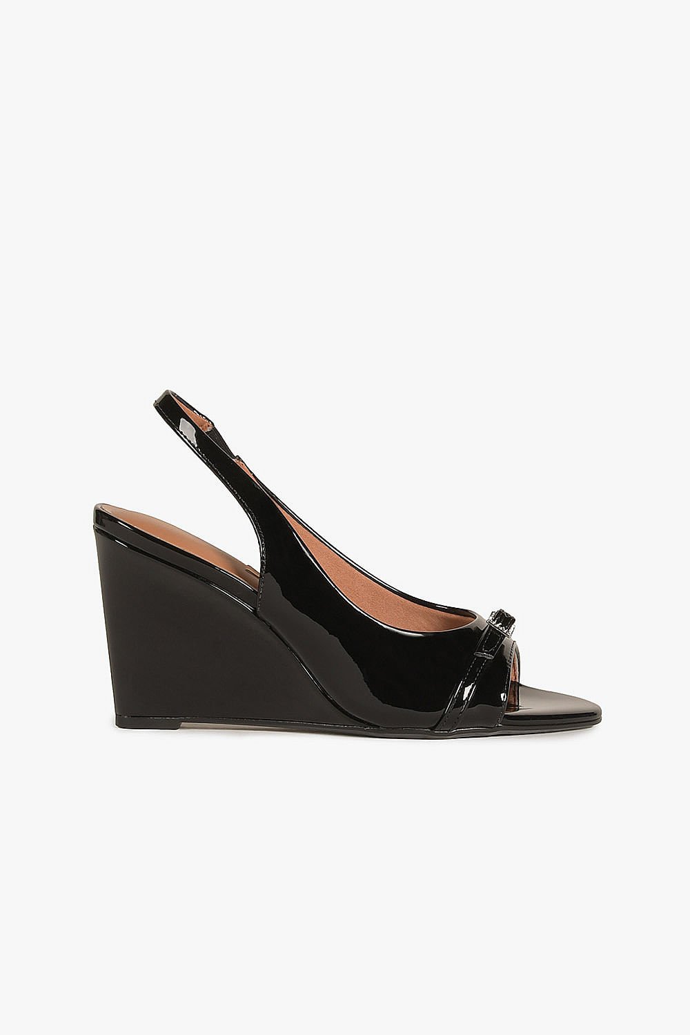 Sandália Feminina Anabela Vizzano Maristela