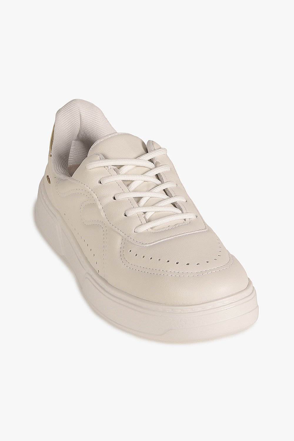 Tênis Feminino Dakota Berenyce Off White 4