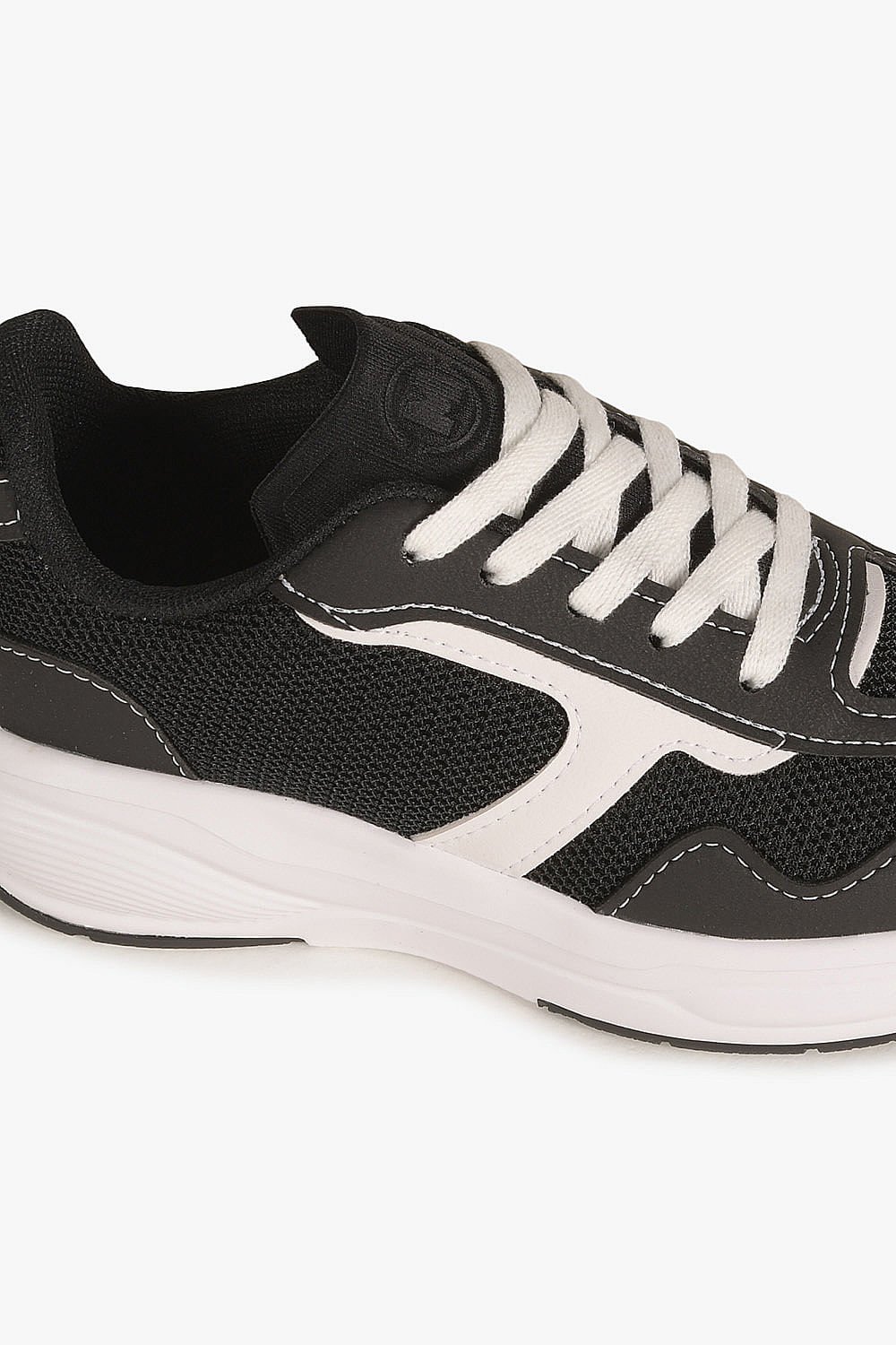 Tênis Infantil Molekinho Dim Preto 2