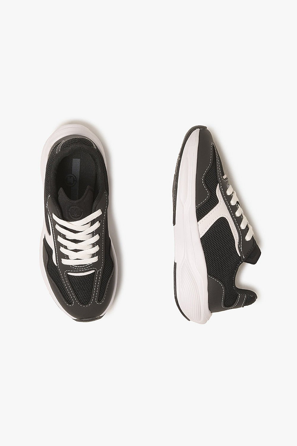 Tênis Infantil Molekinho Dim Preto 3