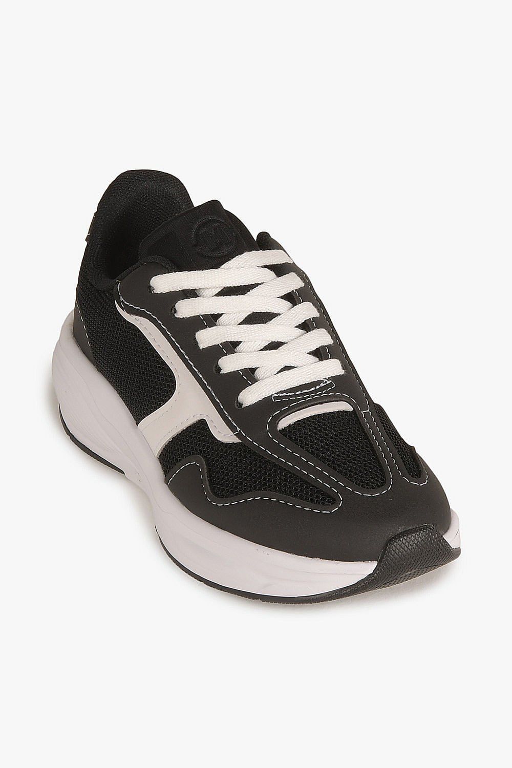 Tênis Infantil Molekinho Dim Preto 4